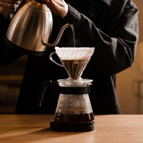 Şehir Hızlanırken Yavaşlama Sanatı: Slow Coffee Nedir?