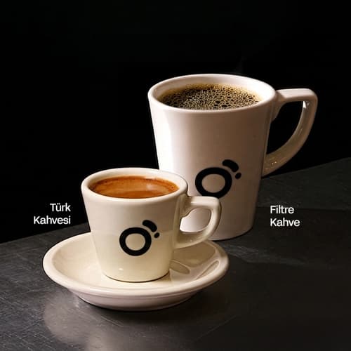 İkram Kültüründe Kahvenin Rolü